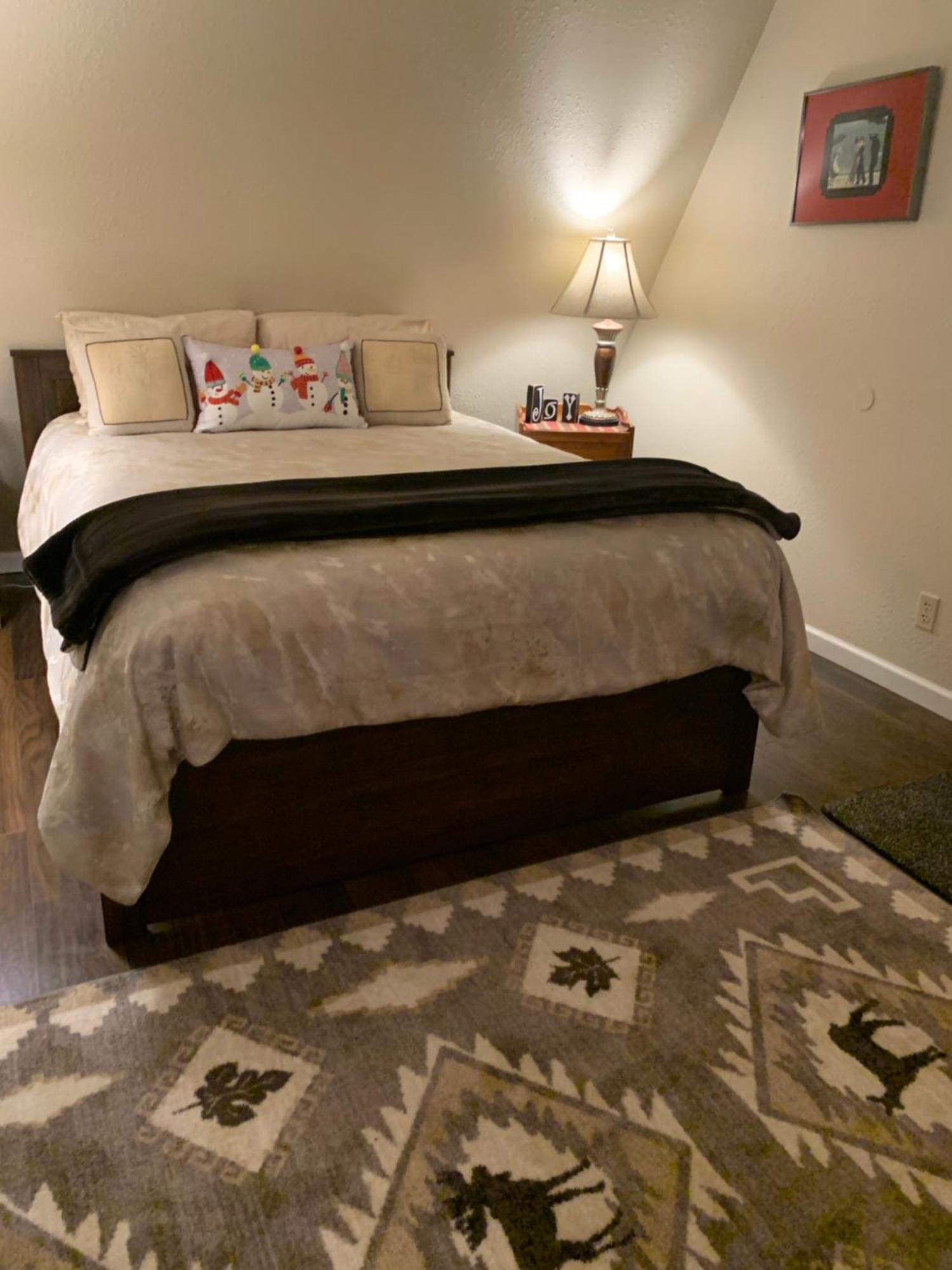 Mountain Meadows Inn & Chalet Suites Ashford Kültér fotó