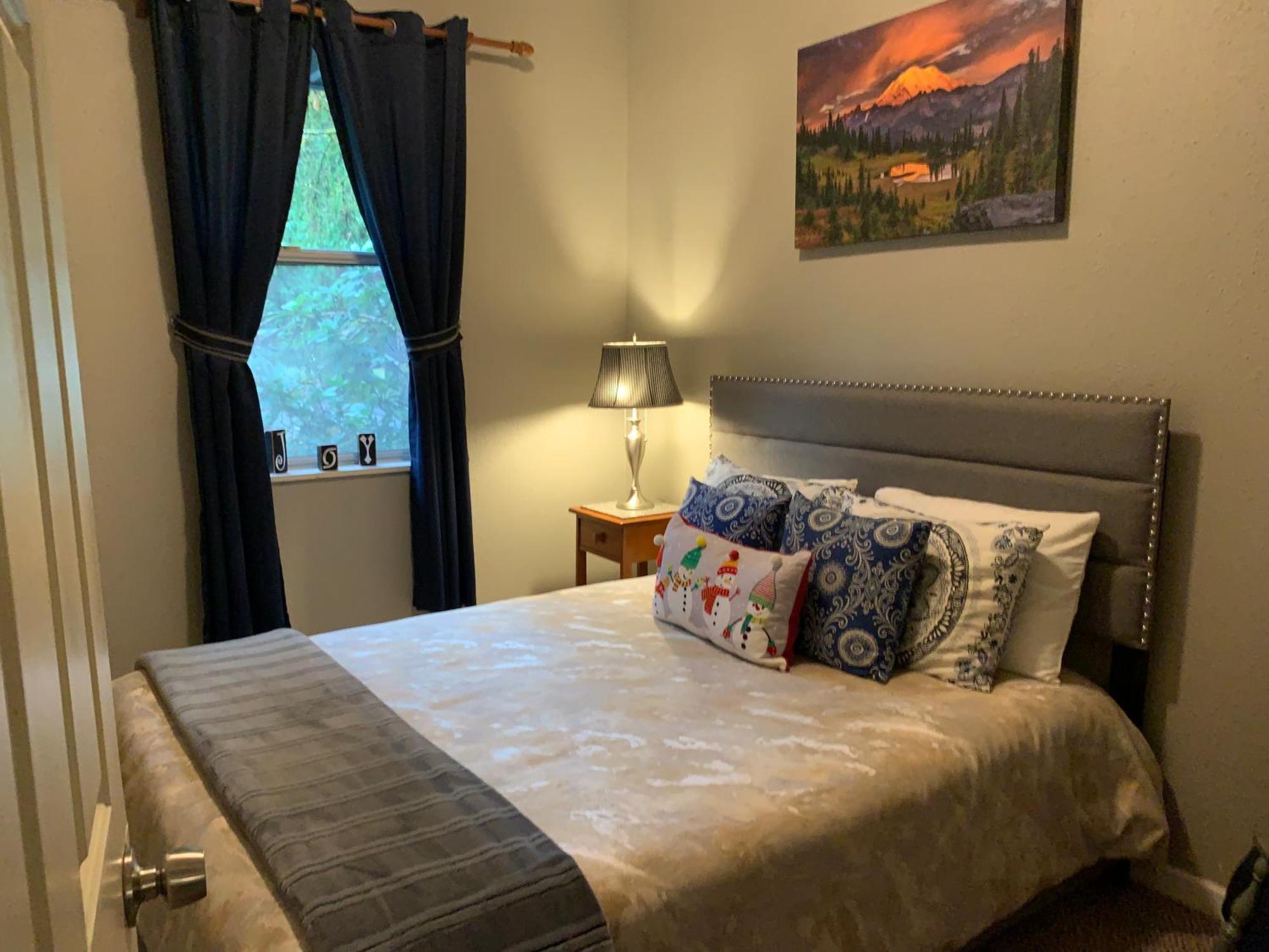 Mountain Meadows Inn & Chalet Suites Ashford Kültér fotó
